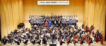 This song was featured on the following albums: å…¨æ—¥æœ¬é«˜ç­‰å­¦æ ¡ã‚ªãƒ¼ã‚±ã‚¹ãƒˆãƒ©é€£ç›Ÿ