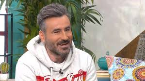 Η κρίστη καθάργια είναι ψυχολόγος στο επάγγελμα, ωστόσο εργάζεται και ως μοντέλο. Giwrgos Mayridhs H Sxesh Toy Me Ton 6xrono Gio Ths Celebrities Eidhseis