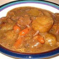 From proper beef stew to an indulgent slow cooked beef bourguignon, you'll love these beef stew and casserole recipe ideas. Dinty Moore Beef Stew Copycat Recipe Recipes Tasty Query