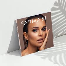 Es hoy, es hoy! 😍🔥 Por fin tenemos disponible el nuevo catálogo Junio  2022 🥳 Corre al sitio por el tuyo! https://mx.farmasi.com/farmasi  #FarmasiMexico #Catalogo #Nuevo #Junio