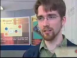 Jeff Moriarty is a Minnesota Chancetaker