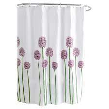 4.5 out of 5 stars with 89 ratings. Fabric Floral Shower Curtain Purple Green Splash Home Purple Shower Curtain Cloth Shower Curtain Floral Shower Curtains