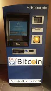 There are many bitcoin atms worldwide. Arbittmax Bitcoin Atm