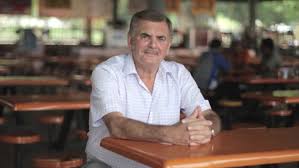 She had affair with the 33rd sultan of perak, malaysia but had to give him up. Welsh Coal Worker Discovers His Father Was A Malaysian Sultan The Week Uk
