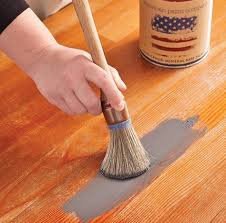 2 Recettes Faciles De Peinture A La Craie Peinture A La Craie Craie Travaux De Peinture