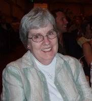 Nancy Marie Goslin Obituary