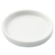 Black and white kitchen table nonexpendable items ipg ipoh. White Porcelain Tray Muji
