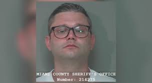 Dayton man sentenced in Miami County Christmas assault