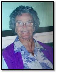 Condolence Book for Maisie MERRIGAN (née Lowry) (Monkstown, Dublin)