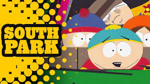 Come Sail Away with Me - SOUTH PARK - YouTube