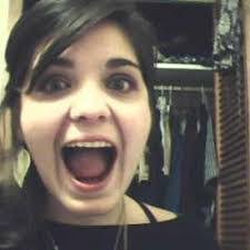 Sarah Farthing's Instagram, Twitter & Facebook