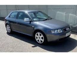 Image result for Dolphin Gray 2003 Audi