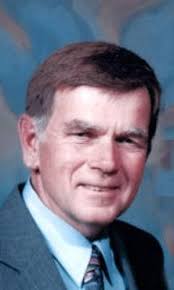 Ralph Ruff Obituary (1935