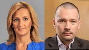 Za vaši podporu vám nabízíme limitovanou edici plátěných tašek s originálním designem #podporujudvtv. Dvtv Veselovsky A Drtinova Budou Delat Publicistiku Pro Vydavatelstvi Economia Lupa Cz
