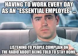 This video is a lockdown meme video, made for fun purpose. 30 Hilarious Essential Worker Memes Bored Panda