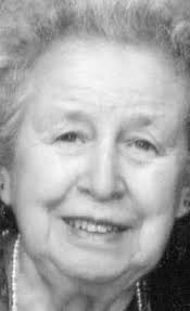 Louise Fox Obituary (1919