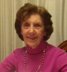 Maryellen Geyer Obituary