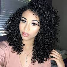 Wet Curls But My Hair Was Actually Dry Thank You For The Love On This Look I Will Probably Be Posting More Pics Wet Curls Long Curly Hair Beautiful Hair