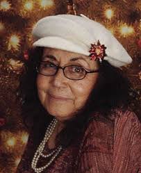 Matilde Maria Vigil, 87