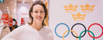 Simmaren therese alshammar är en av världens genom tiderna bästa simmare med 72 internationella mästerskapsmedaljer. Livet Som Elitidrottande Mamma Sveriges Olympiska Kommitte