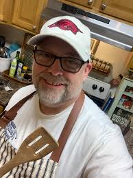 Chili cookoff and cake walk tomorrow at 5:30pm