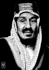 الملك عبدالعزيز حبر king abdulaziz ink photography inspiration portrait saudi arabia culture photo awards