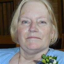 Susan McMains Obituary