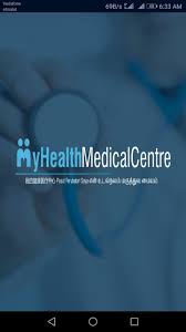 Because it makes them feel better. Myhealth Medical Centre For Android Apk Download