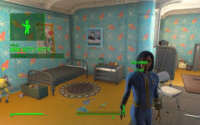 Some molerats will burst out from the holding cells and attack you. Here Kitty Kitty Fallout 4 Game Guide Walkthrough Gamepressure Com