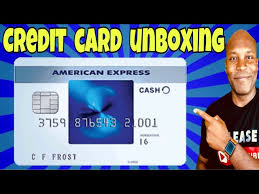 Dec 09, 2015 · the american express blue cash everyday card is a good credit card for people with a 700+ credit score. American Express Blue Cash Card Amex Youtube