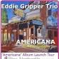 Narberth Jazz presents Eddie Gripper Trio