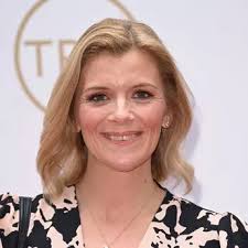 Real-life Corrie couple Joe Duttine and Sally Carman