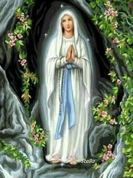 Lourdes francia parroco campesinos estatua de la libertad celestial viajes google. 10 Ideas De Virgen De Lourdes Virgen Santisima Virgen Maria Virgen Maria