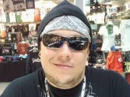 Jesse Cope's Instagram, Twitter & Facebook