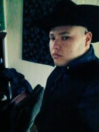 Elias Ambriz's Instagram, Twitter & Facebook