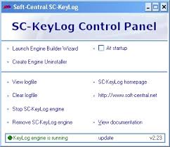 A simple keylogger for windows, linux and mac. Download Sc Keylog Majorgeeks