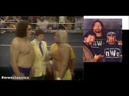 Jorge gonzlez january 31 1966 september 22 2010 was an argentine basketball player and professional wrestler better known for his appearances in world. Wwe Giant Gonzalez Vs Andre The Giant Free Mp4 Video Download Jattmate Com