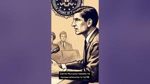 JFK: Chester McLaughlin