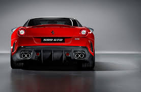 'gtb' stands for gran turismo berlinetta, after the most famous ferrari berlinettas ever built, and '599′ is the. Start Buying Lotto Tickets Ferrari S Got A New Gto Wired