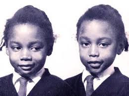 June gibbons was born on june 22, 1927 in birmingham, england. The Silent Twins Case Of The Mysterious Gibbons