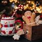 Gingerbread Man Tea at the Ritz-Carlton, Grand Cay... event in George Town, Cayman Islands