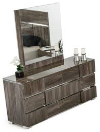 Check spelling or type a new query. Modrest Picasso Italian Modern Gray Lacquer Dresser Contemporary Dressers By Vig Furniture Inc Houzz