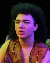 any berger and i'll answer you ;) Hair Director: Nicole Vota Assistant  Director: Sawyer Grabow Producer: Nona Ferney Stage Manager: Maddie Wright  1st ASM: Sydney Williams 2nd ASM: Merin Rhodes Music Director: