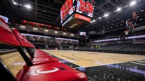 Cincinnatis Fifth Third Arena Get A Peek Inside With Our