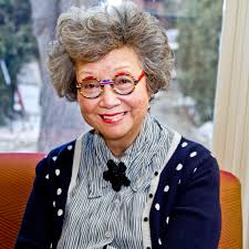 Gouverneur général du canada, or feminine: Adrienne Clarkson The Canadian Encyclopedia