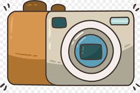 Resultat d'imatges de dibujo camara de fotos