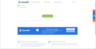 / jpg to pdf converter. Excel Zu Pdf Konvertieren Online Kostenlos Cleverpdf