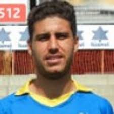 Profile Eric Alcaraz, : Info, news, matches and statistics