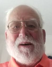 Obituary information for William "Bill" Joseph Hasty