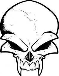 Sugar skull and rose drawing at paintingvalley com explore. How To Draw A Skull Tattoo Design Skull Tattoo Design Step 6 Skull Tattoo Design Skulls Drawing Skull Art Drawing